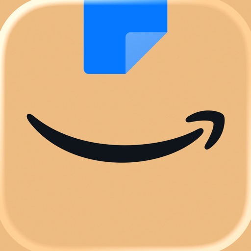 Logo Amazon