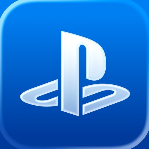 Logo PlayStation Store