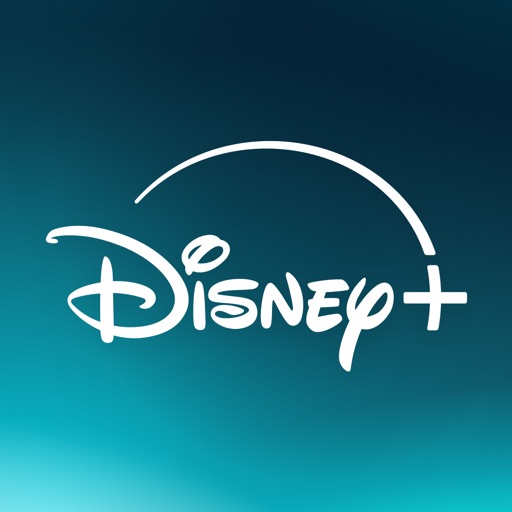 Logo Disney+