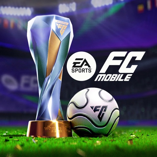 Logo EA FC