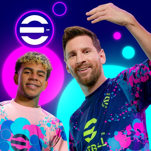 Logo eFootball