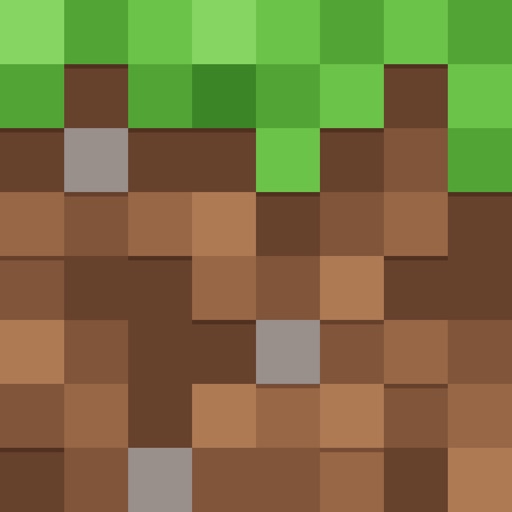 Logo Minecraft