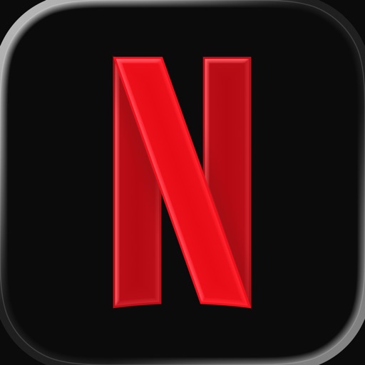 Logo Netflix
