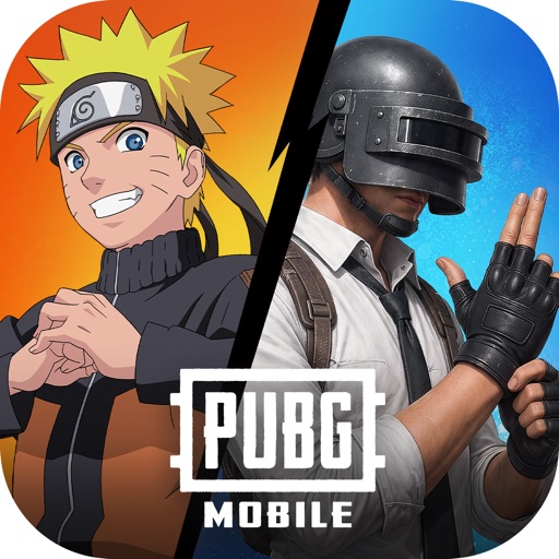 Logo PUBG Mobile