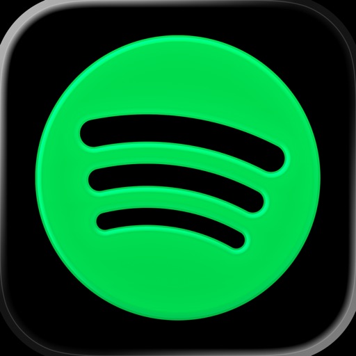 Logo Spotify