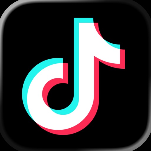 Logo TikTok